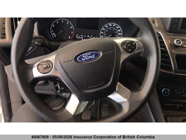 40067609 :رقم المزاد ، NM0LS7V74L1468119 vin ، 2020 Ford Transit Connect Xl مزاد بيع