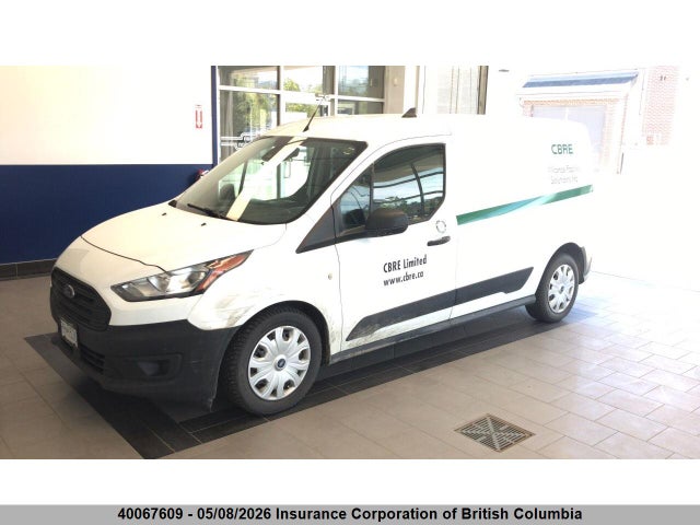 Ford Transit Connect Xl 2020 NM0LS7V74L1468119 Image 2