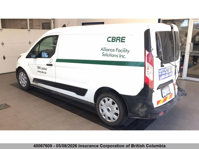 Ford Transit Connect Xl 2020 NM0LS7V74L1468119 Image 3