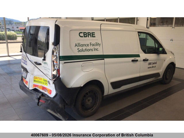 Ford Transit Connect Xl 2020 NM0LS7V74L1468119 Image 4