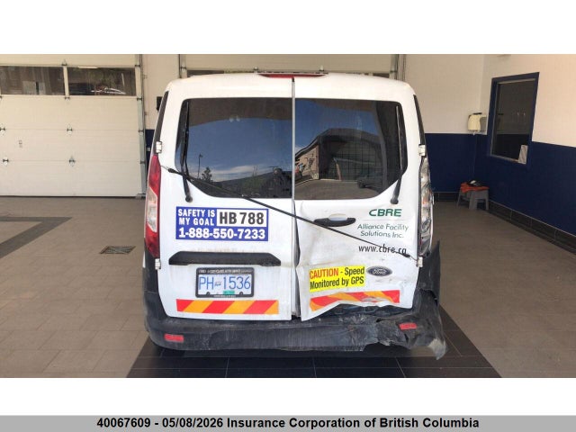 Ford Transit Connect Xl 2020 NM0LS7V74L1468119 Image 5