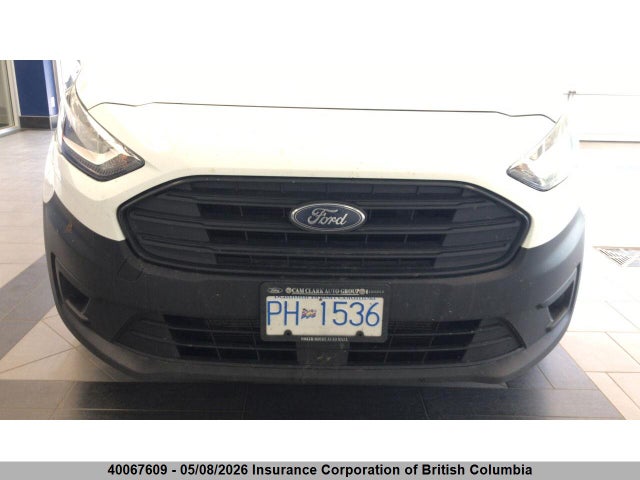 Ford Transit Connect Xl 2020 NM0LS7V74L1468119 Image 7