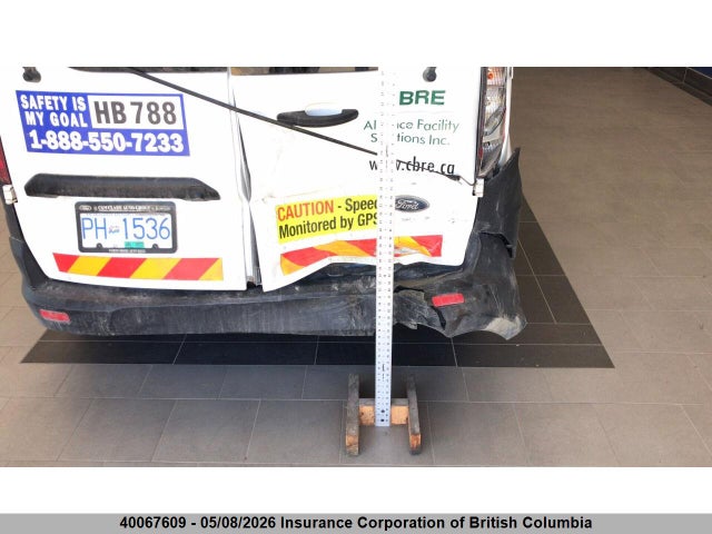 Ford Transit Connect Xl 2020 NM0LS7V74L1468119 Image 8