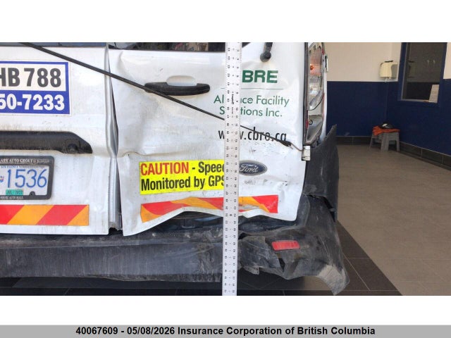 Ford Transit Connect Xl 2020 NM0LS7V74L1468119 Image 9