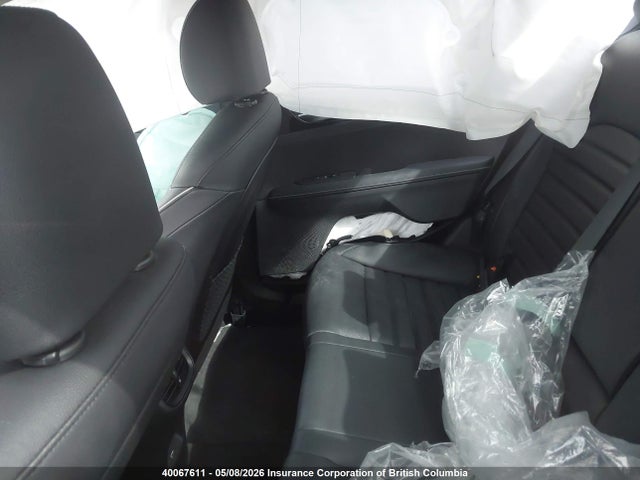 3KPF54AD0PE595227 KIA Forte