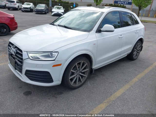 WA1JCCFS1HR008339 Audi Q3
