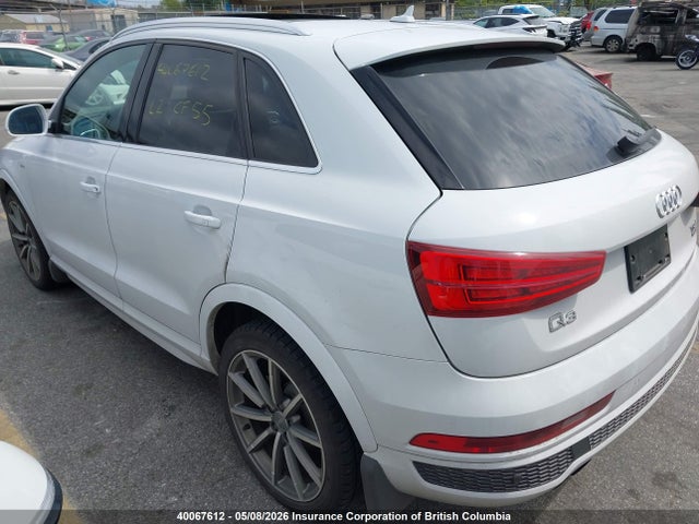 WA1JCCFS1HR008339 Audi Q3