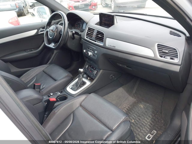 WA1JCCFS1HR008339 Audi Q3