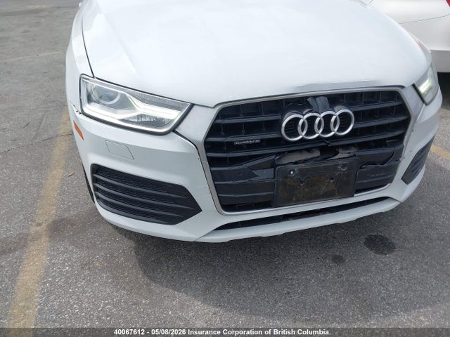 WA1JCCFS1HR008339 Audi Q3