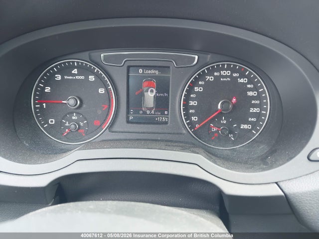 WA1JCCFS1HR008339 Audi Q3