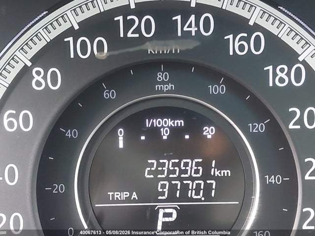 Продажа на аукционе авто 2015 Honda Accord Lx, vin: 1HGCR2F30FA809289, номер лота: 40067613