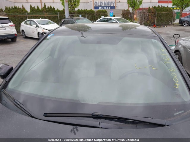 Продажа на аукционе авто 2015 Honda Accord Lx, vin: 1HGCR2F30FA809289, номер лота: 40067613