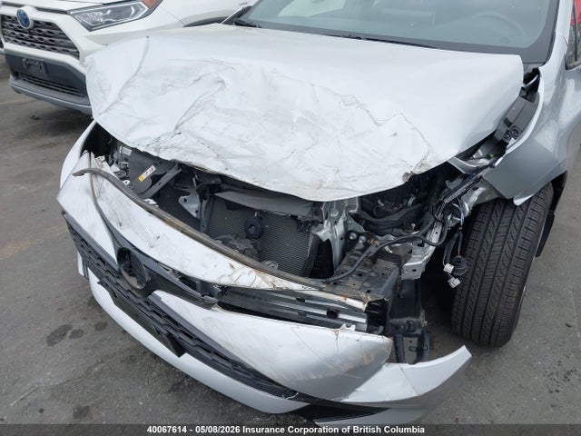 JTNK4MBE5N3164679 Toyota COROLLA SE