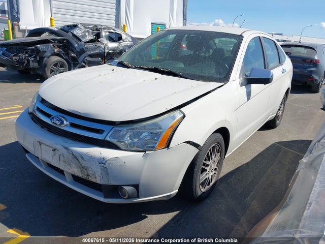Продажа на аукционе авто 2010 Ford Focus, vin: 1FAHP3FN2AW243817, номер лота: 40067615