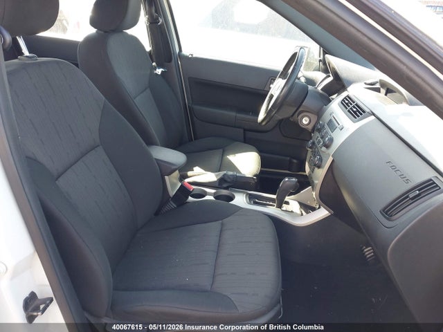 Продажа на аукционе авто 2010 Ford Focus, vin: 1FAHP3FN2AW243817, номер лота: 40067615