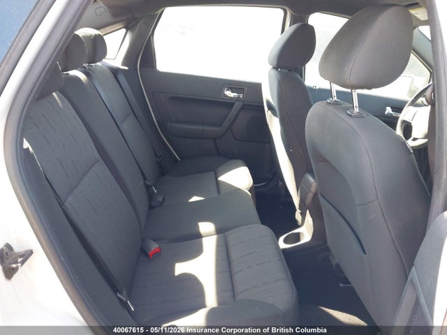 Продажа на аукционе авто 2010 Ford Focus, vin: 1FAHP3FN2AW243817, номер лота: 40067615