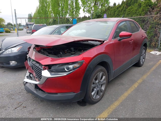 Aukcja sprzedaży 2024 Mazda Cx-30, vin: 3MVDMBCM7RM704396, numer aukcji: 40067616