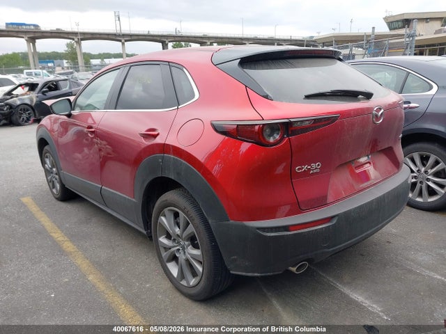 Aukcja sprzedaży 2024 Mazda Cx-30, vin: 3MVDMBCM7RM704396, numer aukcji: 40067616