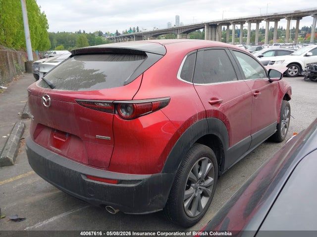 Aukcja sprzedaży 2024 Mazda Cx-30, vin: 3MVDMBCM7RM704396, numer aukcji: 40067616
