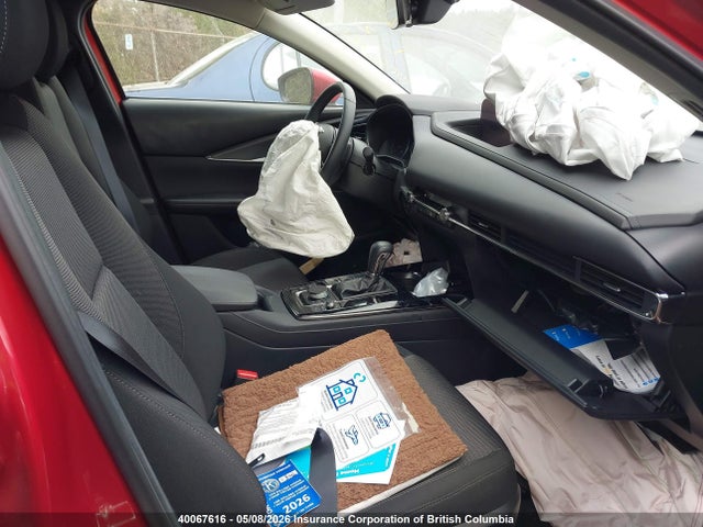 Aukcja sprzedaży 2024 Mazda Cx-30, vin: 3MVDMBCM7RM704396, numer aukcji: 40067616