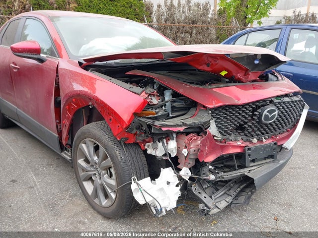 Aukcja sprzedaży 2024 Mazda Cx-30, vin: 3MVDMBCM7RM704396, numer aukcji: 40067616