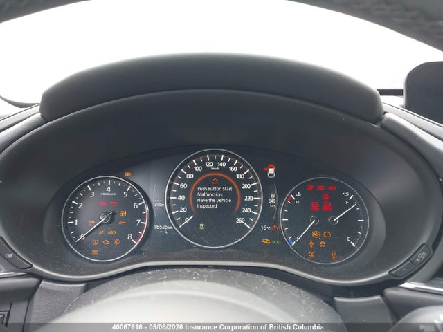Aukcja sprzedaży 2024 Mazda Cx-30, vin: 3MVDMBCM7RM704396, numer aukcji: 40067616