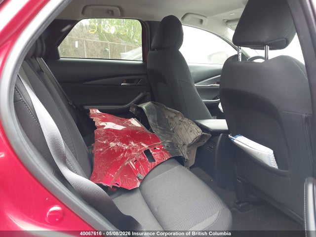 Aukcja sprzedaży 2024 Mazda Cx-30, vin: 3MVDMBCM7RM704396, numer aukcji: 40067616