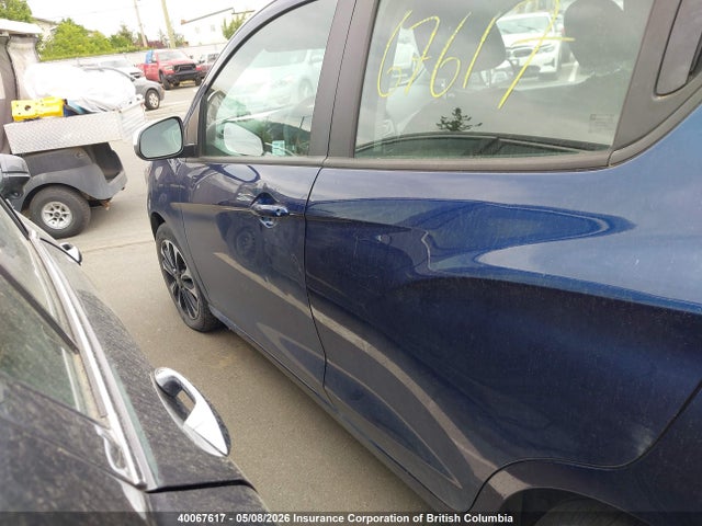 2022 Chevrolet Spark მანქანა იყიდება აუქციონზე, vin: KL8CD6SA5NC006868, აუქციონის ნომერი: 40067617