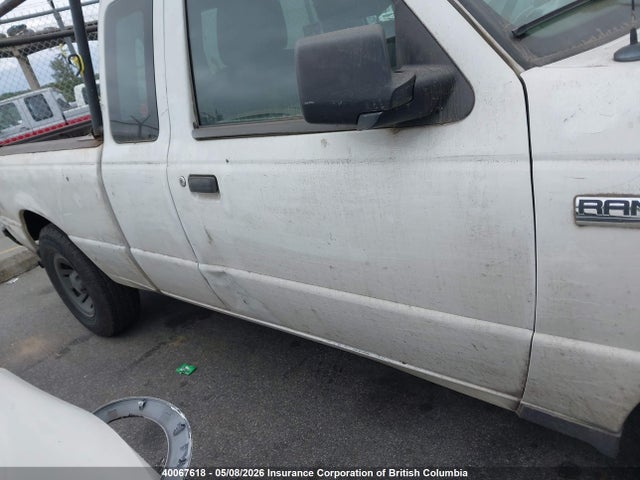 2010 Ford Ranger Xl მანქანა იყიდება აუქციონზე, vin: 1FTKR4ED0APA54084, აუქციონის ნომერი: 40067618