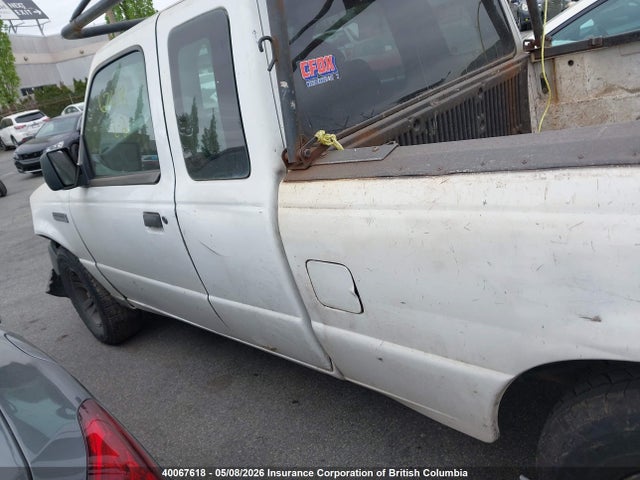 2010 Ford Ranger Xl მანქანა იყიდება აუქციონზე, vin: 1FTKR4ED0APA54084, აუქციონის ნომერი: 40067618