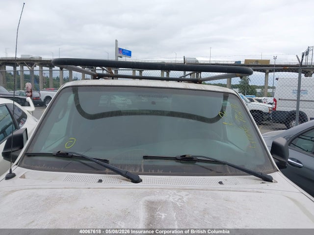 2010 Ford Ranger Xl მანქანა იყიდება აუქციონზე, vin: 1FTKR4ED0APA54084, აუქციონის ნომერი: 40067618