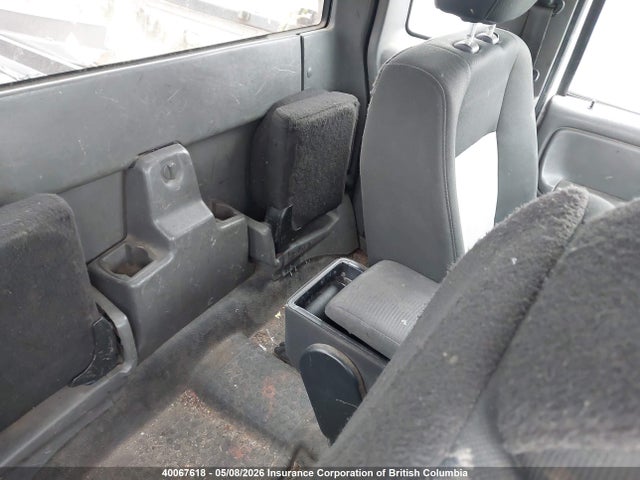 2010 Ford Ranger Xl მანქანა იყიდება აუქციონზე, vin: 1FTKR4ED0APA54084, აუქციონის ნომერი: 40067618