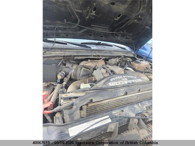 Продажа на аукционе авто 2008 Ford F350, vin: 1FTWW31R08EC77222, номер лота: 40067619
