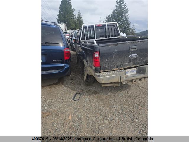 Продажа на аукционе авто 2008 Ford F350, vin: 1FTWW31R08EC77222, номер лота: 40067619