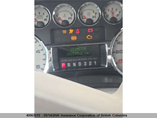 Продажа на аукционе авто 2008 Ford F350, vin: 1FTWW31R08EC77222, номер лота: 40067619