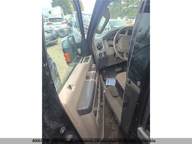 Продажа на аукционе авто 2008 Ford F350, vin: 1FTWW31R08EC77222, номер лота: 40067619
