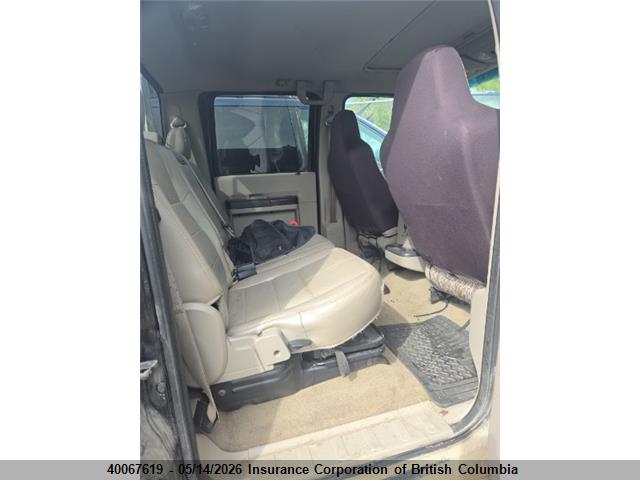 Продажа на аукционе авто 2008 Ford F350, vin: 1FTWW31R08EC77222, номер лота: 40067619