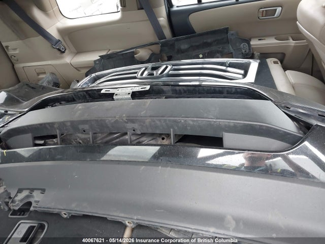 Aukcja sprzedaży 2014 Honda Pilot, vin: 5FNYF4H92EB503078, numer aukcji: 40067621