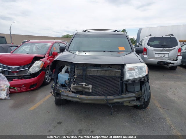 Aukcja sprzedaży 2014 Honda Pilot, vin: 5FNYF4H92EB503078, numer aukcji: 40067621