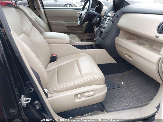 Aukcja sprzedaży 2014 Honda Pilot, vin: 5FNYF4H92EB503078, numer aukcji: 40067621