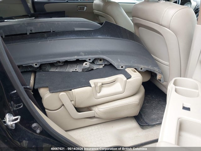Aukcja sprzedaży 2014 Honda Pilot, vin: 5FNYF4H92EB503078, numer aukcji: 40067621