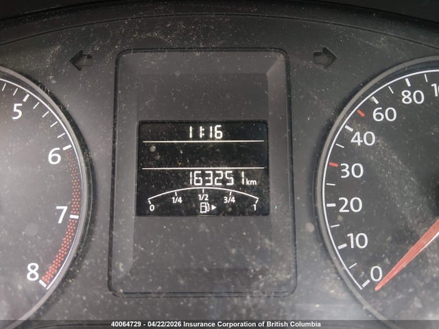 2013 Volkswagen Jetta S მანქანა იყიდება აუქციონზე, vin: 3VW2K7AJ9DM306598, აუქციონის ნომერი: 40064729