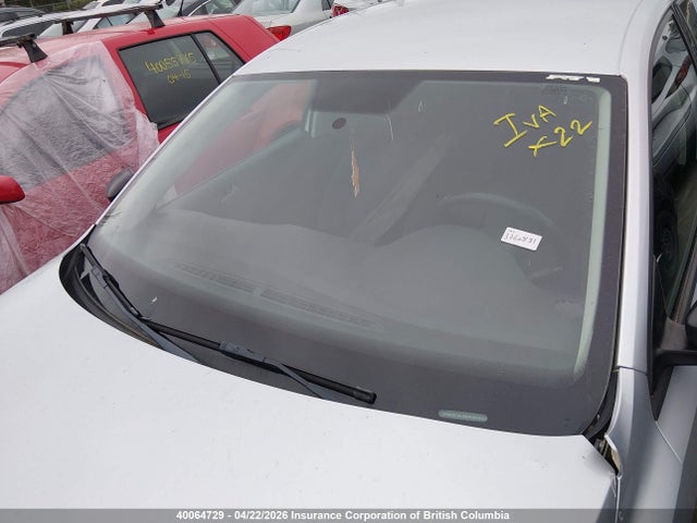 2013 Volkswagen Jetta S მანქანა იყიდება აუქციონზე, vin: 3VW2K7AJ9DM306598, აუქციონის ნომერი: 40064729