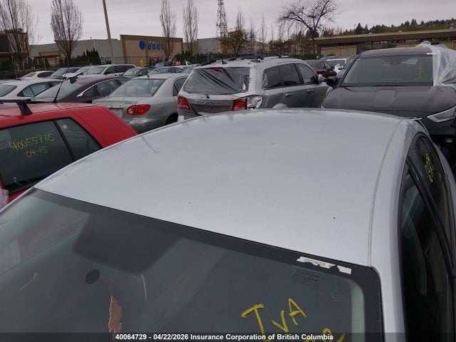 2013 Volkswagen Jetta S მანქანა იყიდება აუქციონზე, vin: 3VW2K7AJ9DM306598, აუქციონის ნომერი: 40064729