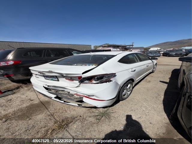KMHD84LF2JU676098 Hyundai Elantra Sel/value/limited