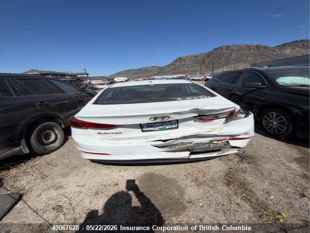 KMHD84LF2JU676098 Hyundai Elantra Sel/value/limited