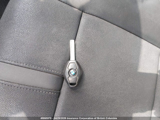 Продажа на аукционе авто 2004 Bmw X3 2.5i, vin: WBXPA73404WC40595, номер лота: 40065978