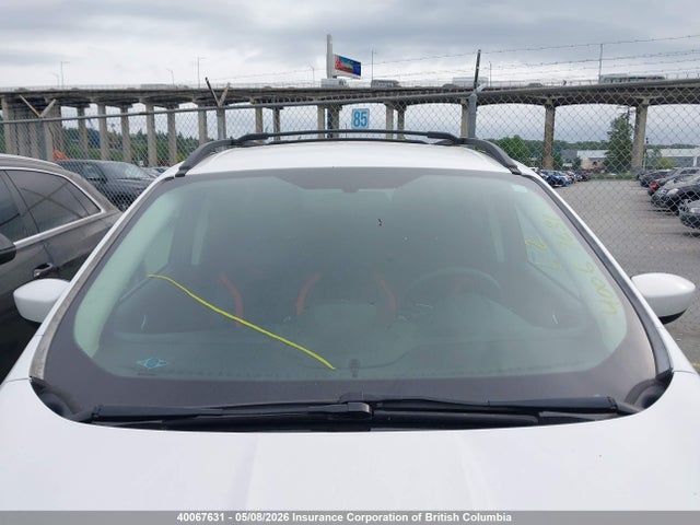 2013 Ford Escape Se მანქანა იყიდება აუქციონზე, vin: 1FMCU0GX8DUD05034, აუქციონის ნომერი: 40067631