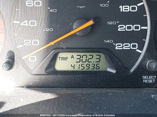 Продажа на аукционе авто 2004 Honda Odyssey Ex, vin: 2HKRL18614H002183, номер лота: 40067632