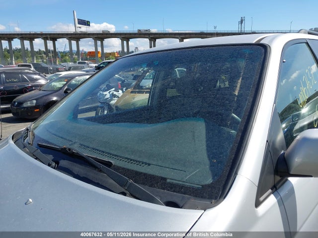 Продажа на аукционе авто 2004 Honda Odyssey Ex, vin: 2HKRL18614H002183, номер лота: 40067632